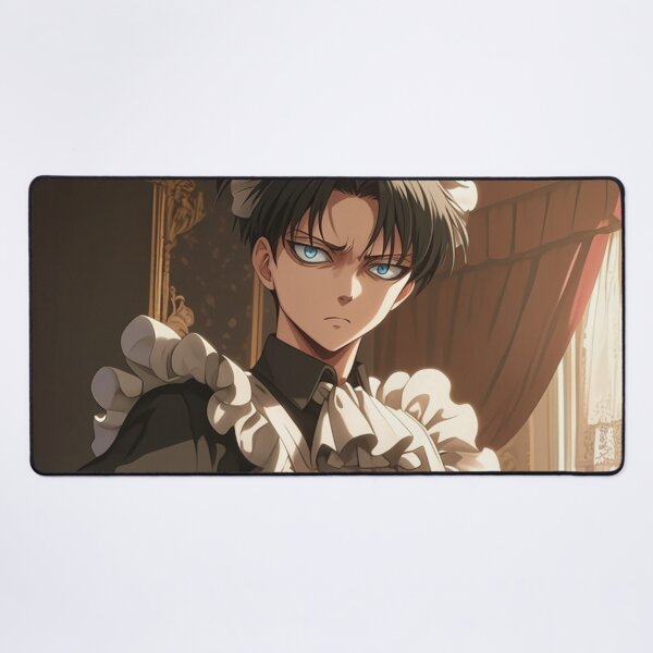Item preview, Maid Soldier designed and sold by jinwooo.