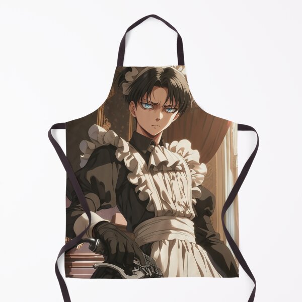 Item preview, Maid Soldier designed and sold by jinwooo.