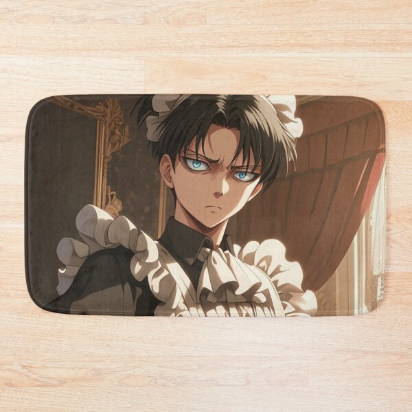 Item preview, Maid Soldier designed and sold by jinwooo.