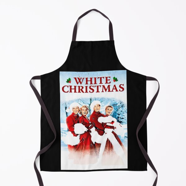 Item preview, Whi.te Chri.stmas Movie designed and sold by RachelHanover.