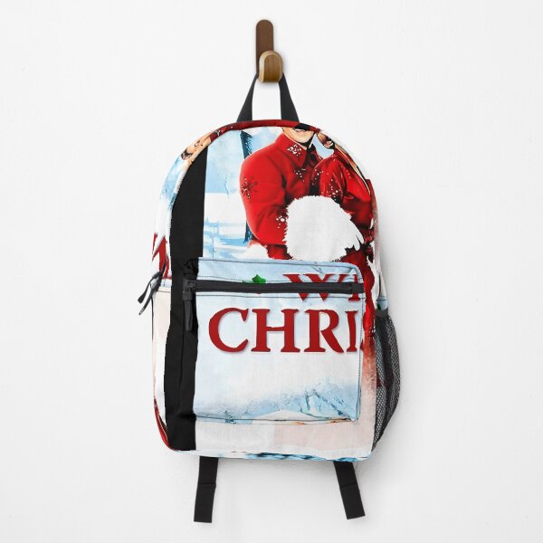 Item preview, Whi.te Chri.stmas Movie designed and sold by RachelHanover.