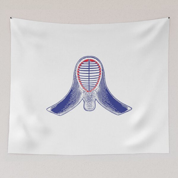 Item preview, Kendo Japanese Martial Arts designed and sold by KendoDesigns.