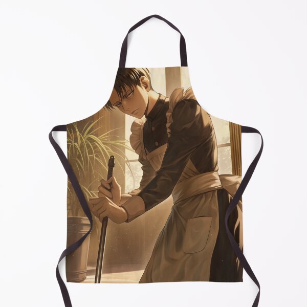 Item preview, Maid Outfit designed and sold by jinwooo.