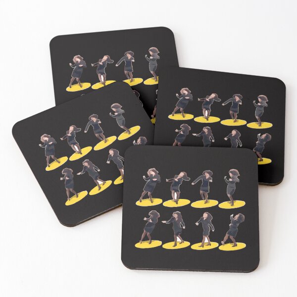 Item preview, Elai.ne Dan.cing The Little Kicks Choreography designed and sold by MarlaKennan.