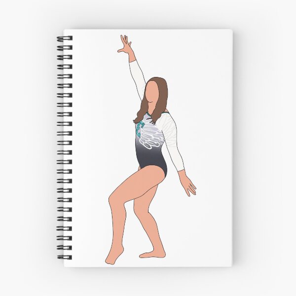 Aperçu de l'œuvre Jaelyn Stetz, deuxième saison créée et vendue par CoachAlainnee.Designs.