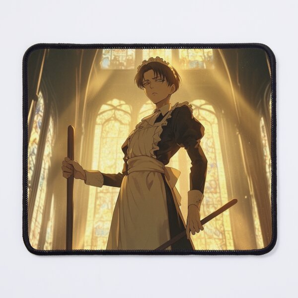 Item preview, Maid Outfit designed and sold by jinwooo.