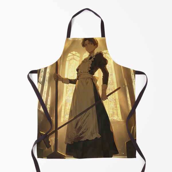 Item preview, Maid Outfit designed and sold by jinwooo.