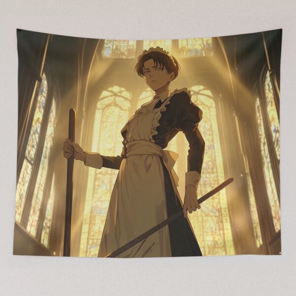 Item preview, Maid Outfit designed and sold by jinwooo.