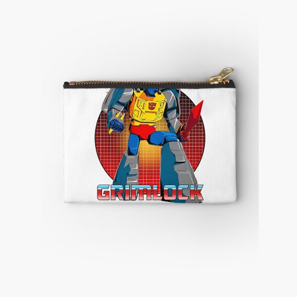 Item preview, Gri.mlock Autob.ot Transformer G1 V2 designed and sold by MarlaKennan.