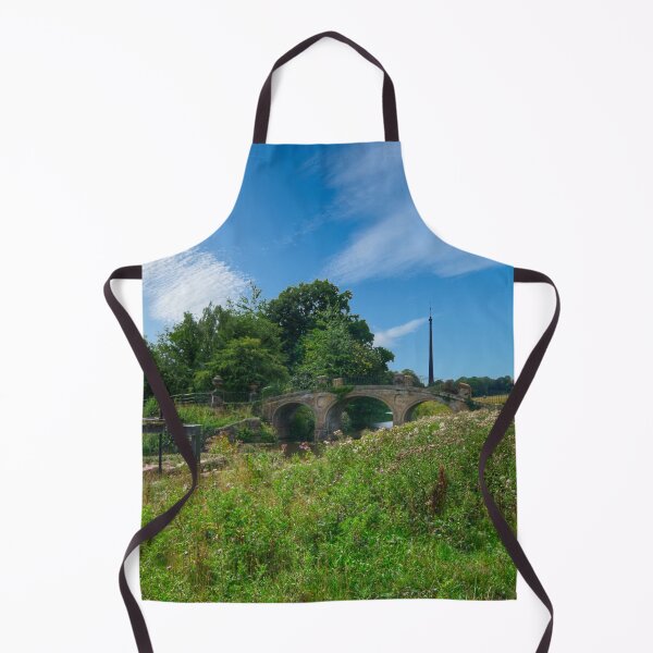 Item preview, Emley Moor Mast from West Bretton designed and sold by Alisonchambers2.
