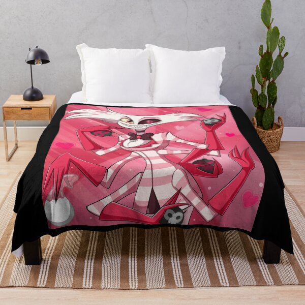 Item preview, Art - Hazbin Hotel designed and sold by Huhulalama.