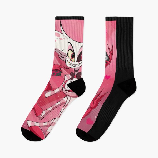 Item preview, Art - Hazbin Hotel designed and sold by Huhulalama.
