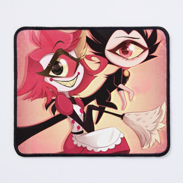Item preview, Art - Hazbin Hotel designed and sold by Huhulalama.