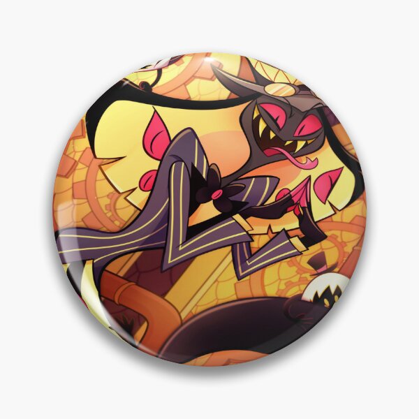 Item preview, Art - Hazbin Hotel designed and sold by Huhulalama.
