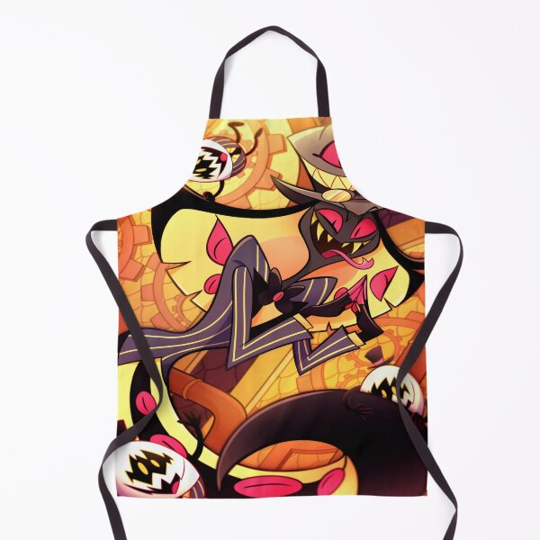 Item preview, Art - Hazbin Hotel designed and sold by Huhulalama.