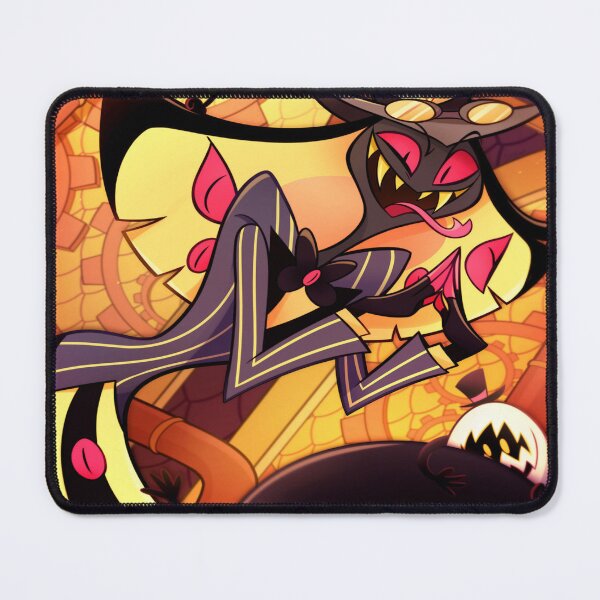 Item preview, Art - Hazbin Hotel designed and sold by Huhulalama.