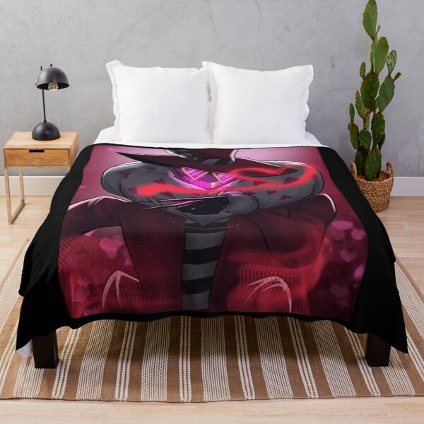 Item preview, Art - Hazbin Hotel designed and sold by Huhulalama.