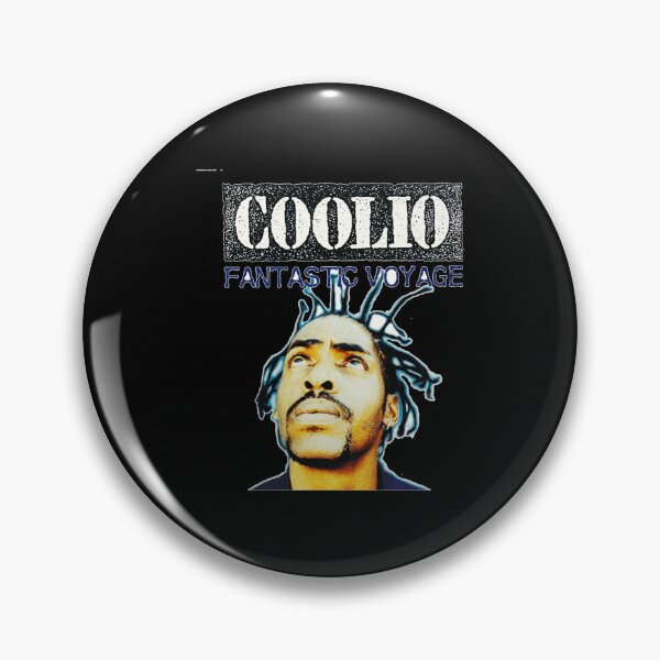 Item preview, Coolio designed and sold by tajanrijonnuid.