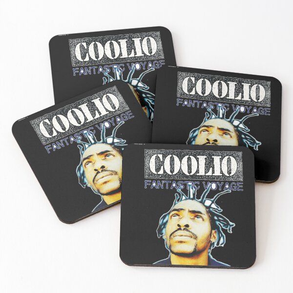 Item preview, Coolio designed and sold by tajanrijonnuid.