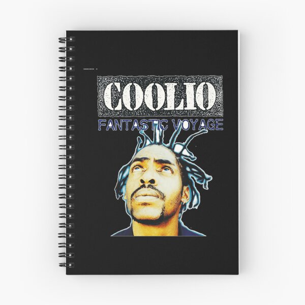 Item preview, Coolio designed and sold by tajanrijonnuid.