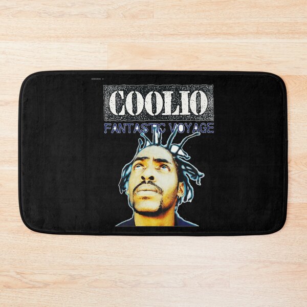 Item preview, Coolio designed and sold by tajanrijonnuid.