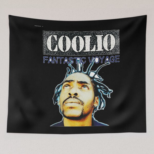 Item preview, Coolio designed and sold by tajanrijonnuid.