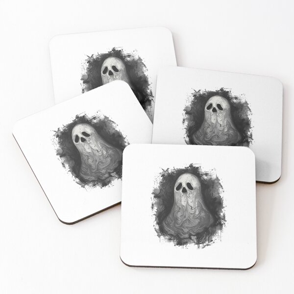 Item preview, Ghost designed and sold by Nice En.