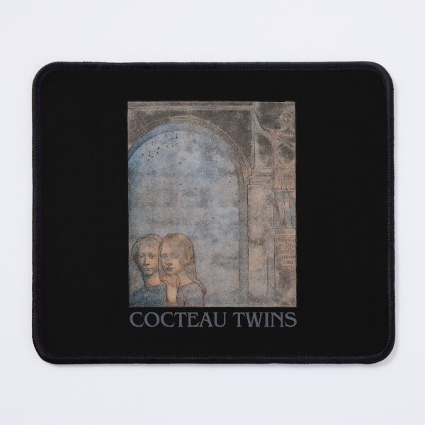 Item preview, Cocteau Twins Original 80s Style Design designed and sold by kakasyrle.