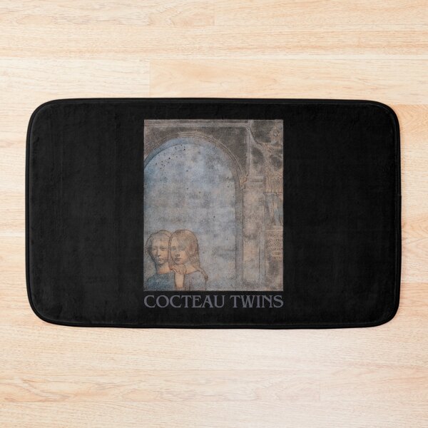 Item preview, Cocteau Twins Original 80s Style Design  designed and sold by kakasyrle.