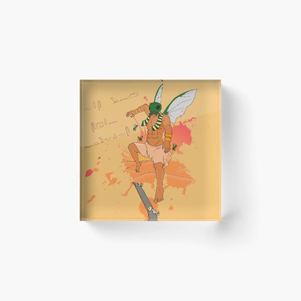 Item preview, Khepri God of the Morning Sun designed and sold by Darth-Brader.