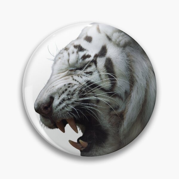 Item preview, BORN UNDER THE TIGER SIGN designed and sold by Montira26.