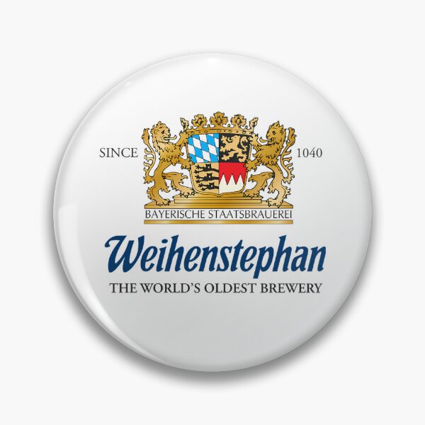 Item preview, Weihenste.phan Br.ewery designed and sold by RachelHanover.