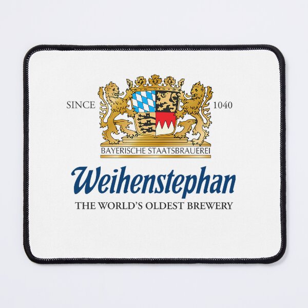 Item preview, Weihenste.phan Br.ewery designed and sold by RachelHanover.