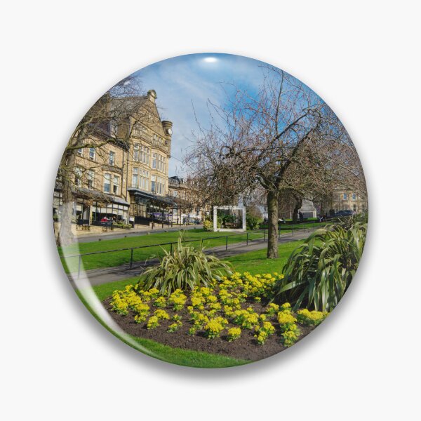 Item preview, Bettys from Montpellier Gardens Harrogate designed and sold by Alisonchambers2.