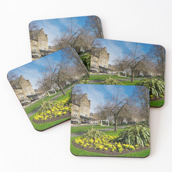 Item preview, Bettys from Montpellier Gardens Harrogate designed and sold by Alisonchambers2.