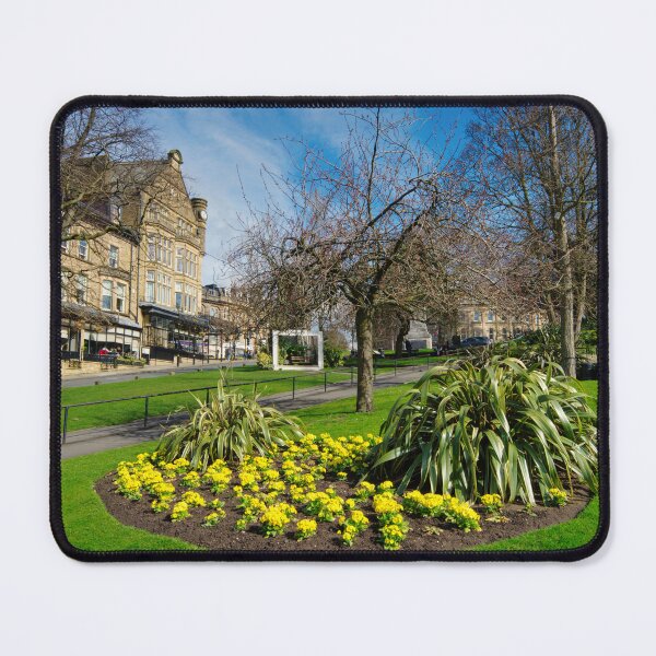 Item preview, Bettys from Montpellier Gardens Harrogate designed and sold by Alisonchambers2.