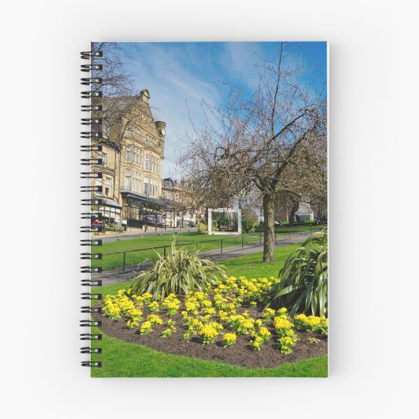 Item preview, Bettys from Montpellier Gardens Harrogate designed and sold by Alisonchambers2.