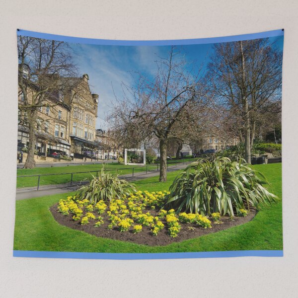 Item preview, Bettys from Montpellier Gardens Harrogate designed and sold by Alisonchambers2.