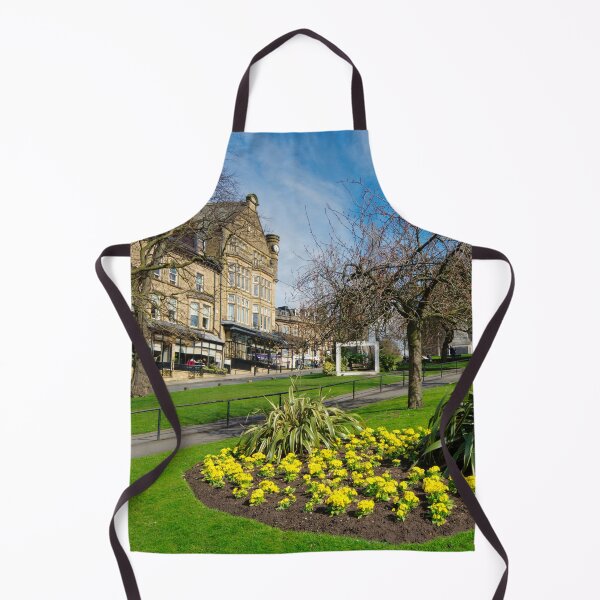 Item preview, Bettys from Montpellier Gardens Harrogate designed and sold by Alisonchambers2.