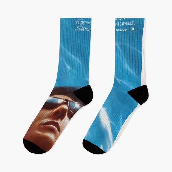 Item preview, The Graduate (1967) designed and sold by cooperdawn.