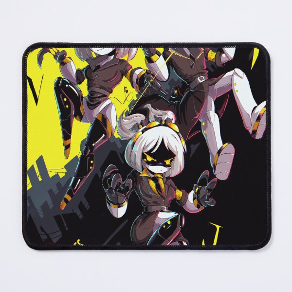 Item preview, Murder Drones designed and sold by Lahamoive.
