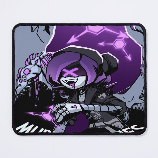 Item preview, Murder Drones designed and sold by Lahamoive.