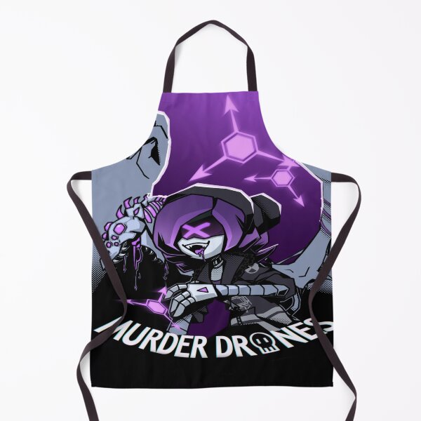 Item preview, Murder Drones designed and sold by Lahamoive.