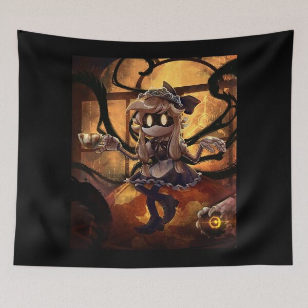 Item preview, Murder Drones designed and sold by Lahamoive.