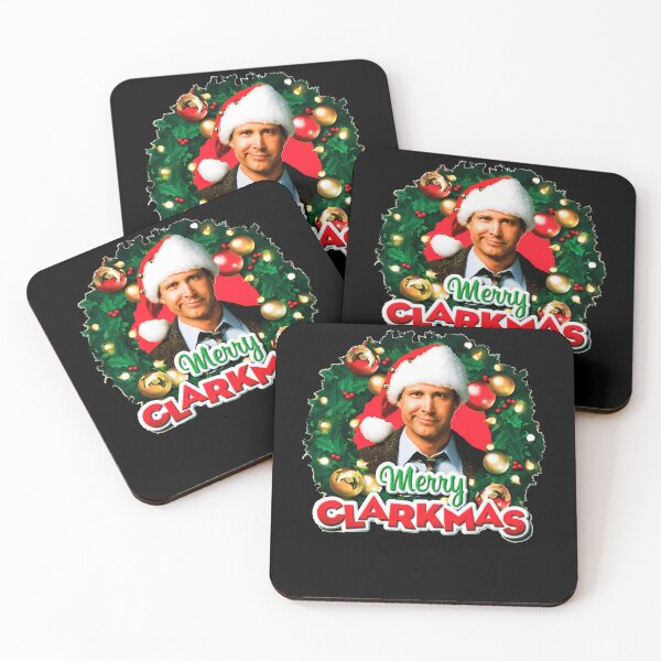 Item preview, Nati.onal Lampoons Chri.stmas Vacation Clark Griswold designed and sold by RachelHanover.