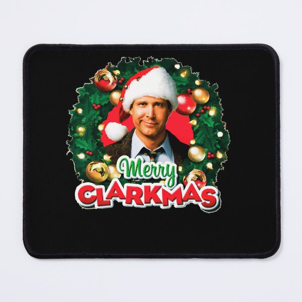 Item preview, Nati.onal Lampoons Chri.stmas Vacation Clark Griswold designed and sold by RachelHanover.