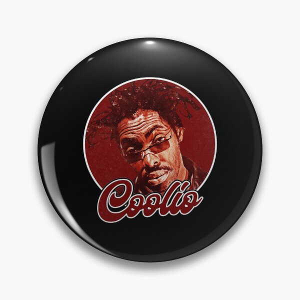 Item preview, Coolio  designed and sold by tajanrijonnuid.