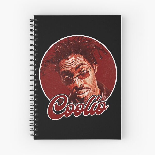 Item preview, Coolio  designed and sold by tajanrijonnuid.