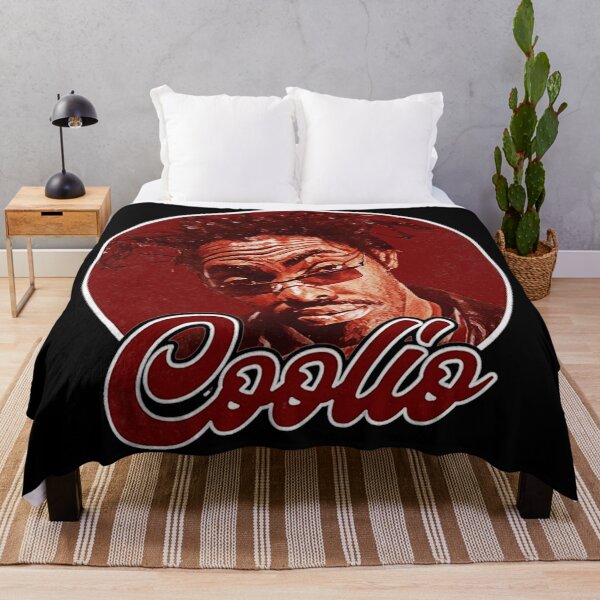 Item preview, Coolio  designed and sold by tajanrijonnuid.