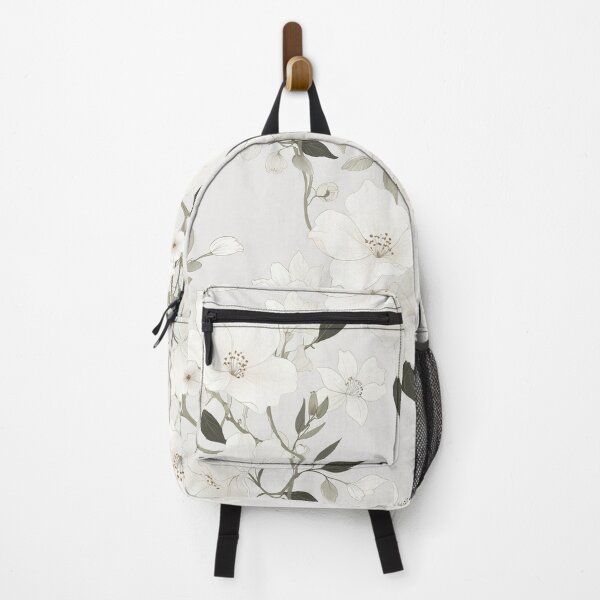 Item preview, White Flower designed and sold by CoolPixels.